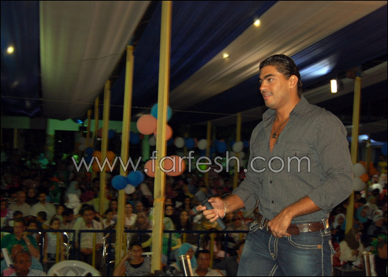 انفصال.. فسخ خطوبة خالد سليم عن خطيبته بدون سبب!!  صورة رقم 3