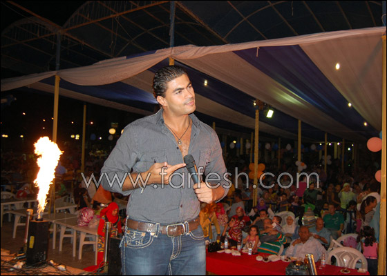 انفصال.. فسخ خطوبة خالد سليم عن خطيبته بدون سبب!!  صورة رقم 9