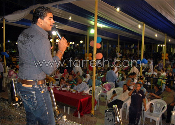 انفصال.. فسخ خطوبة خالد سليم عن خطيبته بدون سبب!!  صورة رقم 4