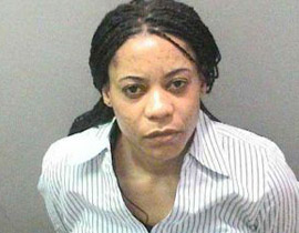 السجن لامريكية ارسلت لنفسها المئات من رسائل التهديد! صورة رقم 1