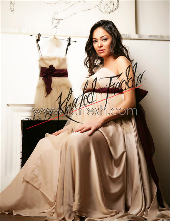 داليا البحيري لمسلسلات اون لاين: أنام على ريش نعام ووالدتي حرمتني وجودها صورة رقم 6