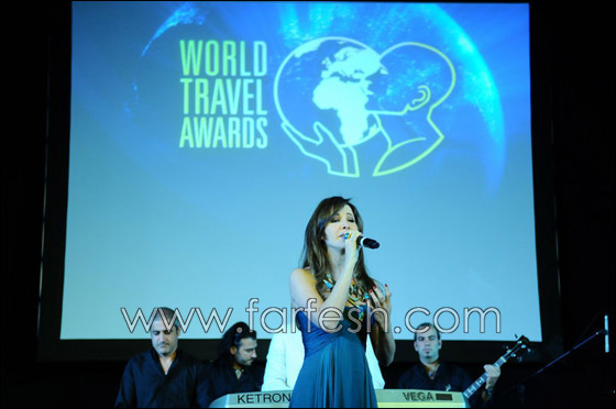 مسلسلات اون لاين ينقل لكم أجدد صور نانسي عجرم   صورة رقم 9