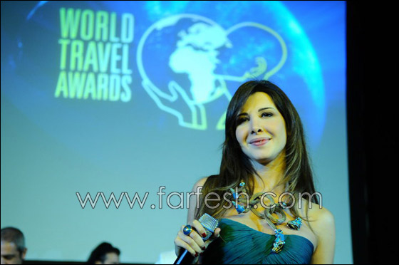 مسلسلات اون لاين ينقل لكم أجدد صور نانسي عجرم   صورة رقم 3