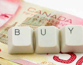 الدولار الامريكي يفقد ثباته ويستولي على مكانه الدولار الكندي صورة رقم 1 الدولار الامريكي يفقد ثباته ويستولي على مكانه الدولار الكندي صورة رقم 1