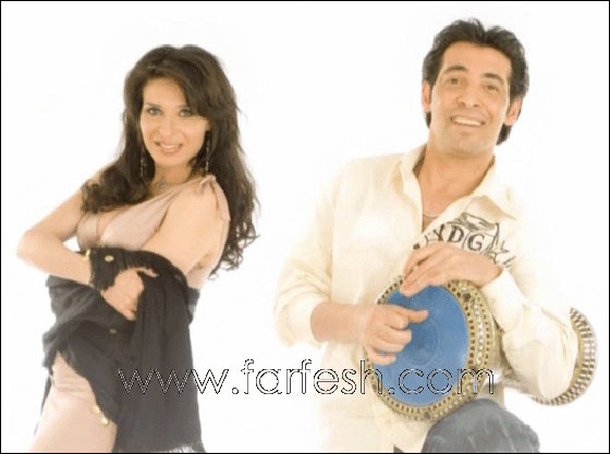 محام مصري يتهم الراقصة دينا وسعد الصغير بتشجيع الفجور صورة رقم 2 محام مصري يتهم الراقصة دينا وسعد الصغير بتشجيع الفجور صورة رقم 2