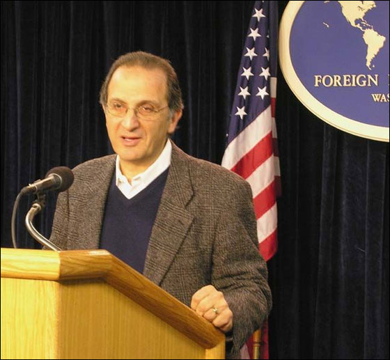 المسيحي جيمس زغبي يرفض الإساءة للإسلام! صورة رقم 3 المسيحي جيمس زغبي يرفض الإساءة للإسلام! صورة رقم 3