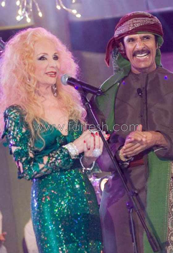 من ستفوز بالشحرورة.. كارول سماحة أم رولا سعد؟ صورة رقم 13 من ستفوز بالشحرورة.. كارول سماحة أم رولا سعد؟ صورة رقم 13