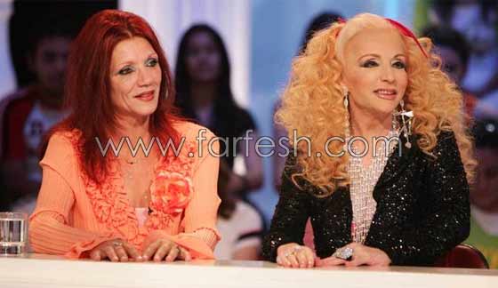 من ستفوز بالشحرورة.. كارول سماحة أم رولا سعد؟ صورة رقم 14 من ستفوز بالشحرورة.. كارول سماحة أم رولا سعد؟ صورة رقم 14