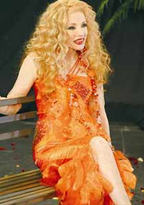 من ستفوز بالشحرورة.. كارول سماحة أم رولا سعد؟ صورة رقم 1 من ستفوز بالشحرورة.. كارول سماحة أم رولا سعد؟ صورة رقم 1