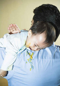 190 دولار مقابل تقيؤ طفل في تاكسي؟! صورة رقم 1 190 دولار مقابل تقيؤ طفل في تاكسي؟! صورة رقم 1