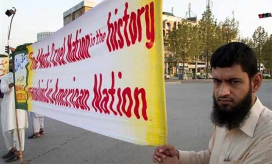 الـ FBI يحذر من قتل رسامة الكاريكاتير التي رسمت النبي        صورة رقم 10