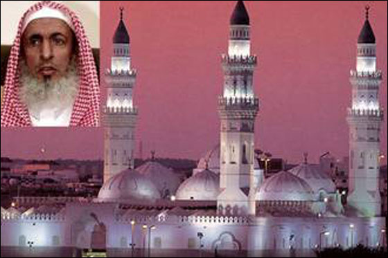 مفتي يحرم المساومة على دفع مكافآت للأئمة المناوبين! صورة رقم 1