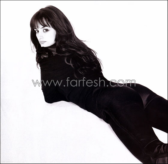 في أجواء بسيطة.. بينيلوبي كروز تحتفل بزواجها صورة رقم 12 في أجواء بسيطة.. بينيلوبي كروز تحتفل بزواجها صورة رقم 12