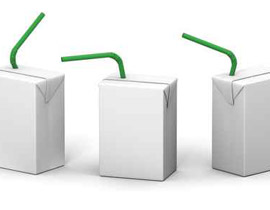 وضعوا صورته على عبوة البان فحصل على 270 الف دولار تعويضا! صورة رقم 1 وضعوا صورته على عبوة البان فحصل على 270 الف دولار تعويضا! صورة رقم 1