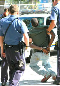 السعودية: سجين مقعد فقد بصره أثناء تنفيذ حكم الجلد!! صورة رقم 1