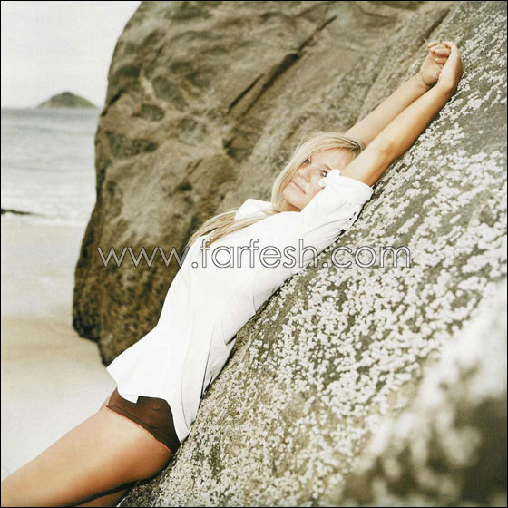 وداعا لبانتون الصغيرة واهلا بايما بانتون المثيرة! صورة رقم 17 وداعا لبانتون الصغيرة واهلا بايما بانتون المثيرة! صورة رقم 17