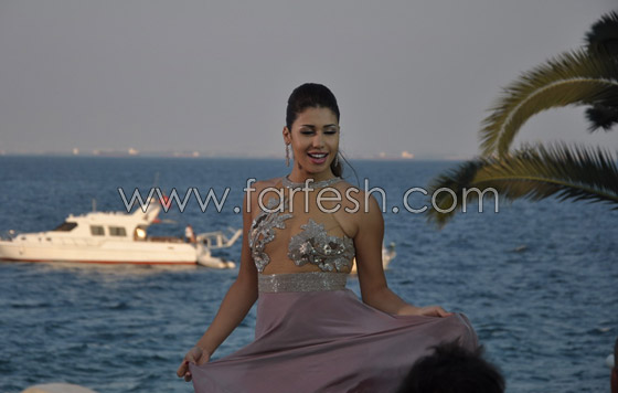 هدى سعد تصور جديدها في تركيا بعدسة فابيان دوفيل صورة رقم 2 هدى سعد تصور جديدها في تركيا بعدسة فابيان دوفيل صورة رقم 2