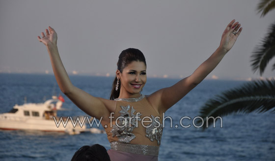 هدى سعد تصور جديدها في تركيا بعدسة فابيان دوفيل صورة رقم 3 هدى سعد تصور جديدها في تركيا بعدسة فابيان دوفيل صورة رقم 3