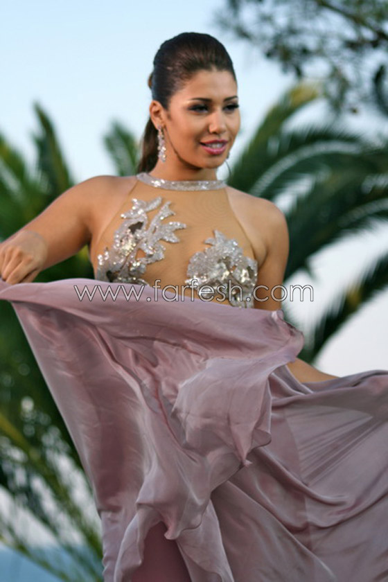 هدى سعد تصور جديدها في تركيا بعدسة فابيان دوفيل صورة رقم 8 هدى سعد تصور جديدها في تركيا بعدسة فابيان دوفيل صورة رقم 8