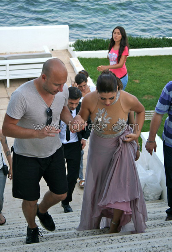 هدى سعد تصور جديدها في تركيا بعدسة فابيان دوفيل صورة رقم 11 هدى سعد تصور جديدها في تركيا بعدسة فابيان دوفيل صورة رقم 11