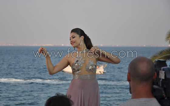 هدى سعد تصور جديدها في تركيا بعدسة فابيان دوفيل صورة رقم 17 هدى سعد تصور جديدها في تركيا بعدسة فابيان دوفيل صورة رقم 17