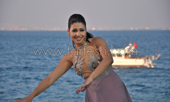 هدى سعد تصور جديدها في تركيا بعدسة فابيان دوفيل صورة رقم 6 هدى سعد تصور جديدها في تركيا بعدسة فابيان دوفيل صورة رقم 6