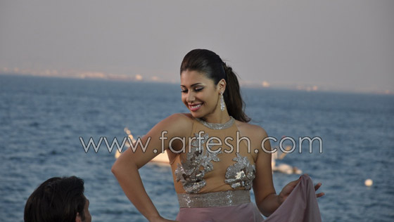 هدى سعد تصور جديدها في تركيا بعدسة فابيان دوفيل صورة رقم 20 هدى سعد تصور جديدها في تركيا بعدسة فابيان دوفيل صورة رقم 20