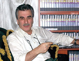 الازهر: المخرج يوسف رزق تطاول على النبيين محمد وابراهيم! صورة رقم 1