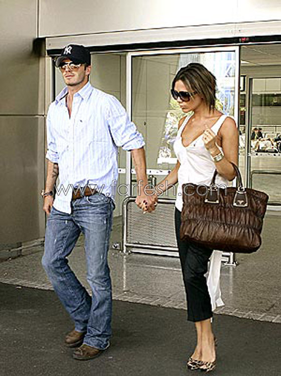 بيكهام يصرح: كؤوس الخمر هي التي تجذب زوجتي نحوي صورة رقم 10 بيكهام يصرح: كؤوس الخمر هي التي تجذب زوجتي نحوي صورة رقم 10