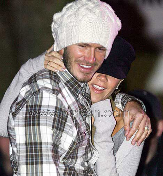 بيكهام يصرح: كؤوس الخمر هي التي تجذب زوجتي نحوي صورة رقم 3 بيكهام يصرح: كؤوس الخمر هي التي تجذب زوجتي نحوي صورة رقم 3