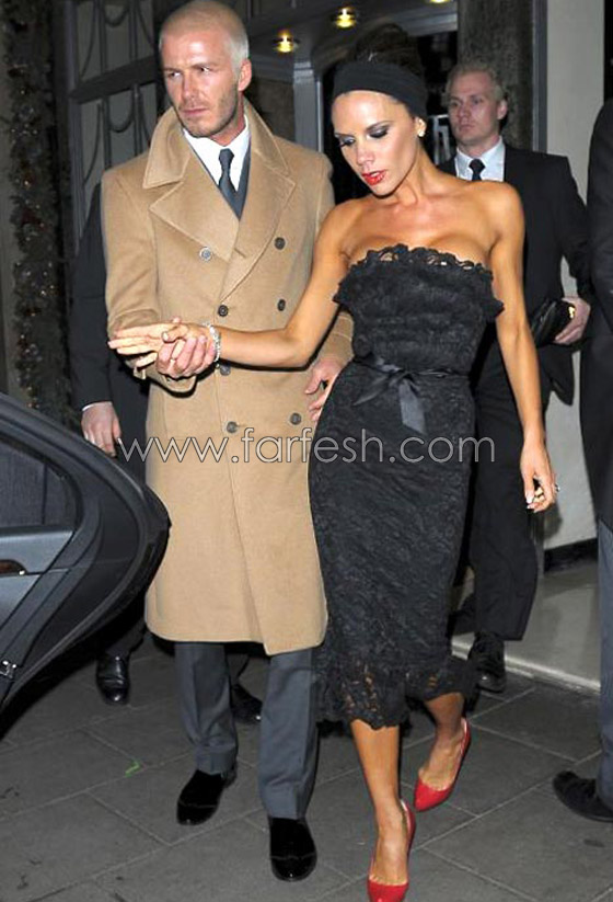 بيكهام يصرح: كؤوس الخمر هي التي تجذب زوجتي نحوي صورة رقم 5 بيكهام يصرح: كؤوس الخمر هي التي تجذب زوجتي نحوي صورة رقم 5