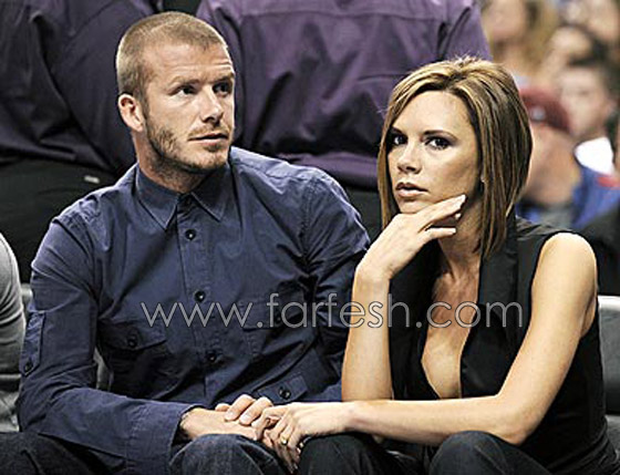 بيكهام يصرح: كؤوس الخمر هي التي تجذب زوجتي نحوي صورة رقم 8 بيكهام يصرح: كؤوس الخمر هي التي تجذب زوجتي نحوي صورة رقم 8