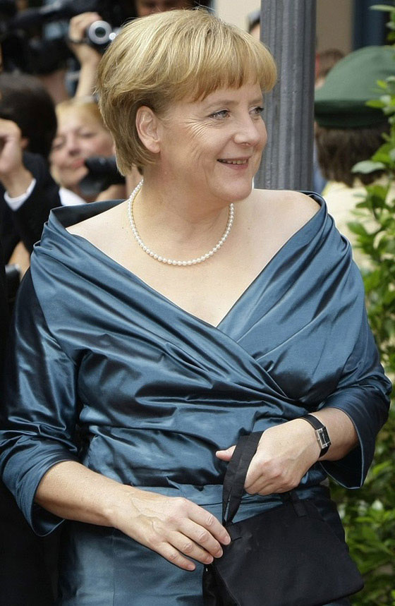 في المانيا 27% فقط من اصحاب المناصب القيادية نساء!! صورة رقم 4 في المانيا 27% فقط من اصحاب المناصب القيادية نساء!! صورة رقم 4