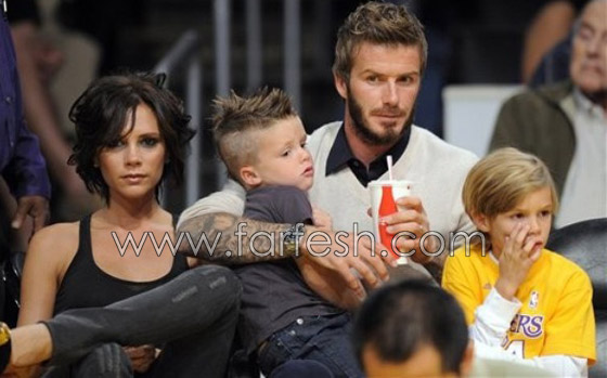 بيكهام يصرح: كؤوس الخمر هي التي تجذب زوجتي نحوي صورة رقم 1 بيكهام يصرح: كؤوس الخمر هي التي تجذب زوجتي نحوي صورة رقم 1