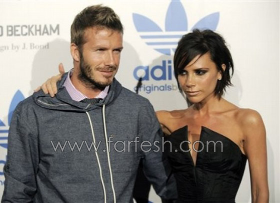 بيكهام يصرح: كؤوس الخمر هي التي تجذب زوجتي نحوي صورة رقم 2 بيكهام يصرح: كؤوس الخمر هي التي تجذب زوجتي نحوي صورة رقم 2