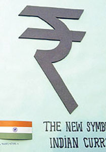 الهند تعلن عن رمز جديد للروبية يمزج بين العالمية والمحلية! صورة رقم 1 الهند تعلن عن رمز جديد للروبية يمزج بين العالمية والمحلية! صورة رقم 1