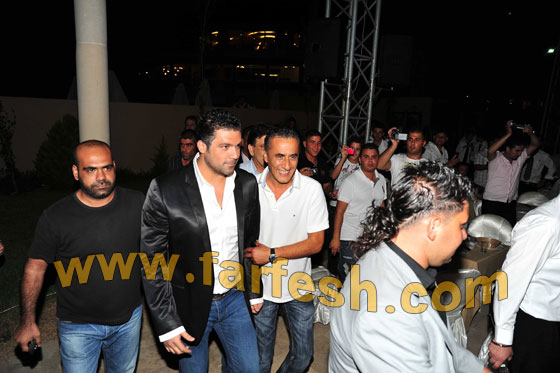 الحمد الله الصيف اجمل مع فارس كرم صورة رقم 5 الحمد الله الصيف اجمل مع فارس كرم صورة رقم 5