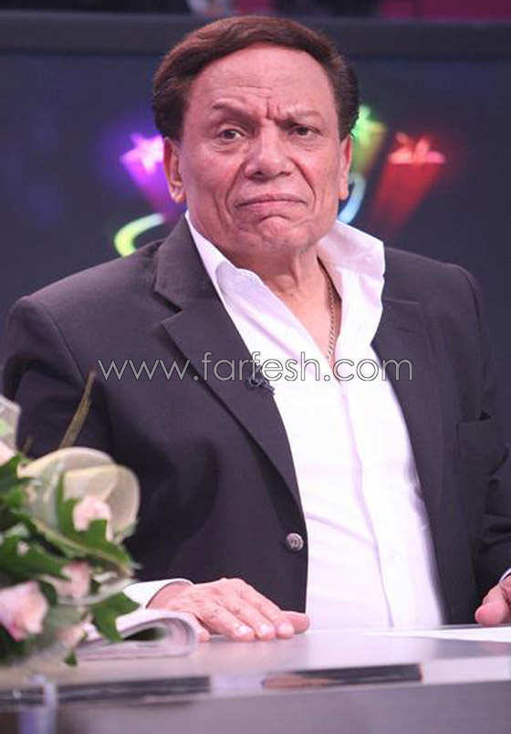 رداً على عادل إمام هاني سلامة يصرح: الفنانات لسن عاهرات! صورة رقم 7 رداً على عادل إمام هاني سلامة يصرح: الفنانات لسن عاهرات! صورة رقم 7