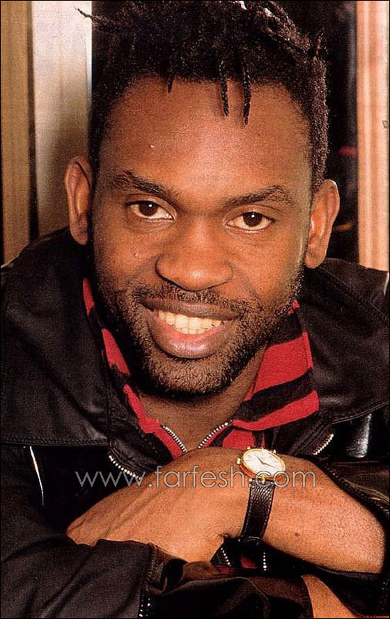 ميليسا للفنان Dr alban: انا مش عايزة غرامك!! صورة رقم 4 ميليسا للفنان Dr alban: انا مش عايزة غرامك!! صورة رقم 4