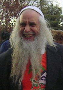 حاخام: كان لا بد من تدمير البرجين لأنهما رمز الغطرسة الأمريكية صورة رقم 1 حاخام: كان لا بد من تدمير البرجين لأنهما رمز الغطرسة الأمريكية صورة رقم 1