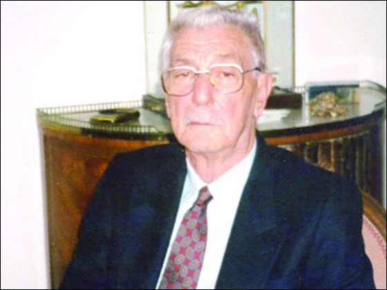 وفاة آخر حفيد للسلطان العتماني عن عمر يناهز الـ93! صورة رقم 1