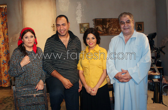 الاحتفال بعيد ميلاد احمد ادم وسط فريق عمل الفوريجي صورة رقم 13 الاحتفال بعيد ميلاد احمد ادم وسط فريق عمل الفوريجي صورة رقم 13