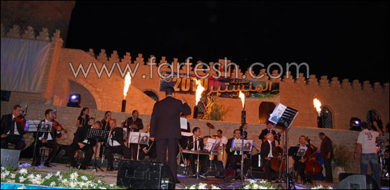 أماني السويسي نجمة بلا منازع!!   صورة رقم 11