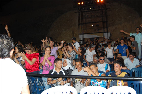 أماني السويسي نجمة بلا منازع!!   صورة رقم 6