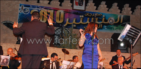 أماني السويسي نجمة بلا منازع!!   صورة رقم 12