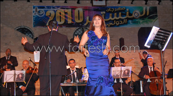 أماني السويسي نجمة بلا منازع!!   صورة رقم 7