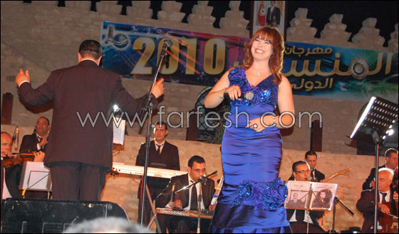 أماني السويسي نجمة بلا منازع!!   صورة رقم 8