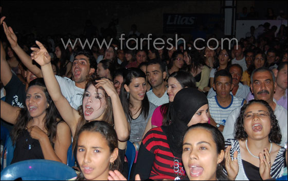 أماني السويسي نجمة بلا منازع!!   صورة رقم 5