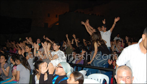 أماني السويسي نجمة بلا منازع!!   صورة رقم 1