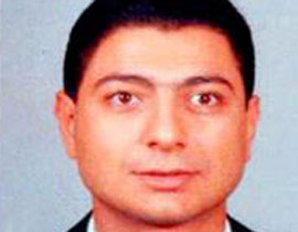 شهرة مذيع مصري لم تردعه من تعنيف زوجته وقتلها! صورة رقم 1